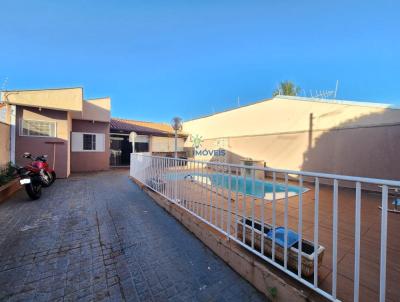 Casa para Venda, em Ribeir�o Preto, bairro Planalto Verde, 2 dormit�rios, 2 banheiros, 2 vagas