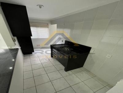 Apartamento para Loca��o, em S�o Jos� do Rio Pardo, bairro Jardim Aeroporto, 2 dormit�rios, 1 banheiro, 1 vaga