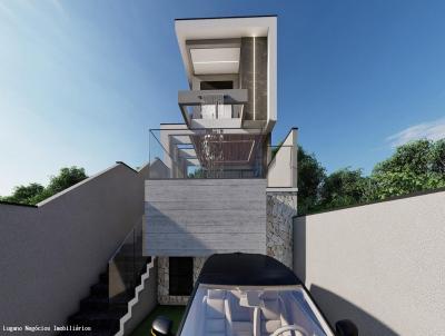 Casa em Condom�nio para Venda, em Santana de Parna�ba, bairro Villas do Jaguari, 3 dormit�rios, 3 banheiros, 1 su�te, 2 vagas