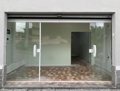 Loja Comercial para Loca��o, em , bairro Sant�ssimo, 1 banheiro