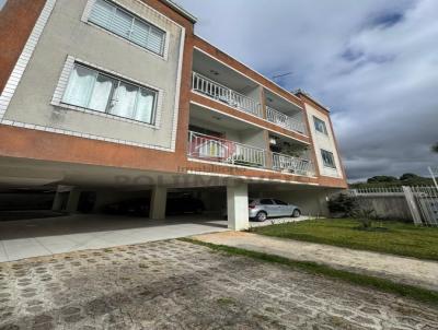 Apartamento para Loca��o, em Arauc�ria, bairro Igua�u, 2 dormit�rios, 1 banheiro, 1 vaga