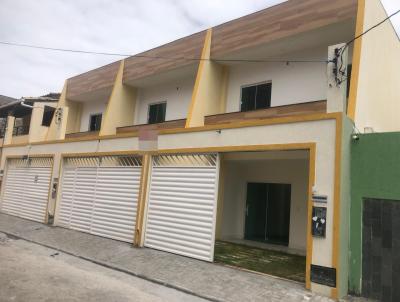 Casa para Venda, em Lauro de Freitas, bairro Vila Praiana, 4 dormit�rios, 4 banheiros, 2 su�tes, 2 vagas