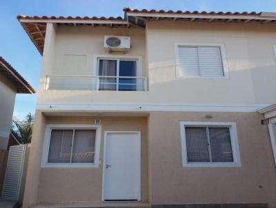 Casa em Condom�nio para Venda, em Sorocaba, bairro Bairro da Vossoroca, 3 dormit�rios, 2 banheiros, 1 su�te, 2 vagas