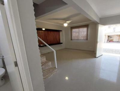 Casa em Condom�nio para Loca��o, em Sorocaba, bairro Bairro da Vossoroca, 3 dormit�rios, 2 banheiros, 1 su�te, 2 vagas