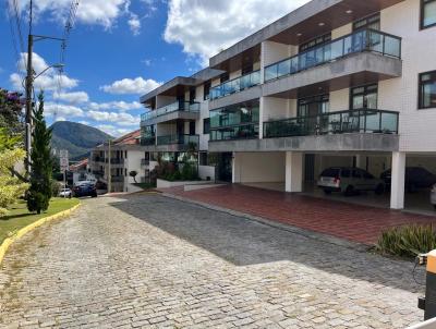 Apartamento para Venda, em Nova Friburgo, bairro Sans Souci, 2 dormit�rios, 3 banheiros, 1 su�te, 1 vaga