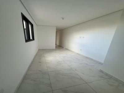 Apartamento Garden para Venda, em Santo Andr�, bairro Vila Guarani, 2 dormit�rios, 1 banheiro, 1 vaga