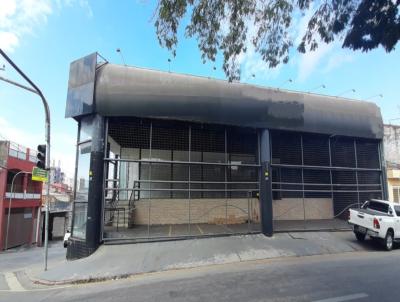 Sal�o Comercial para Loca��o, em Sorocaba, bairro Vila Santana, 3 banheiros