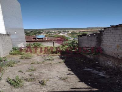 Terreno para Venda, em , bairro Alu�sio Pinto