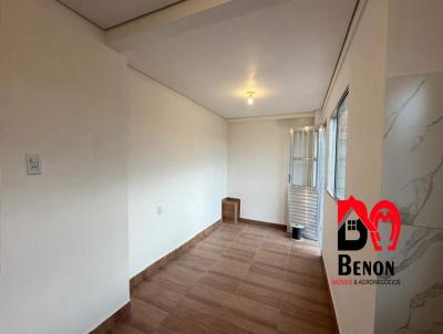 Casa para Loca��o, em Brumadinho, bairro por do sol, 1 dormit�rio, 1 banheiro