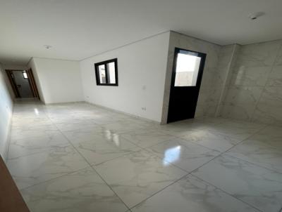 Apartamento Garden para Venda, em Santo Andr�, bairro Vila Guarani, 2 dormit�rios, 1 banheiro, 1 vaga