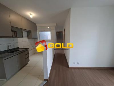 Cobertura para Venda, em Uberl�ndia, bairro Martins, 2 dormit�rios, 2 banheiros, 1 su�te, 2 vagas