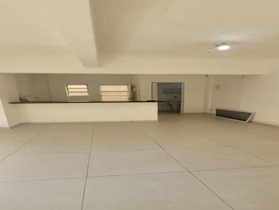 Kitnet para Loca��o, em Praia Grande, bairro Canto do Forte, 1 banheiro