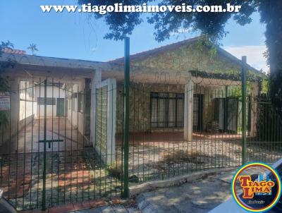 Casa para Venda, em Caraguatatuba, bairro Sumar�, 6 dormit�rios, 4 banheiros, 1 su�te, 2 vagas