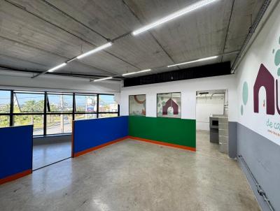 Sala Comercial para Loca��o, em Votorantim, bairro Alphaville Nova Esplanada, 2 banheiros, 10 vagas