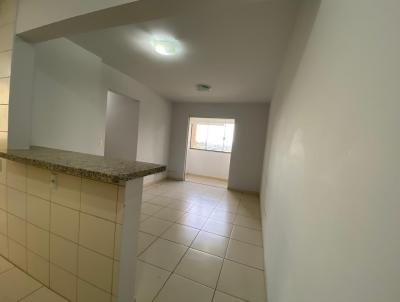 Apartamento para Venda, em Goi�nia, bairro Residencial Eldorado, 2 dormit�rios, 2 banheiros, 1 su�te, 2 vagas