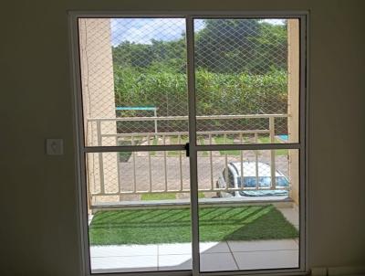 Apartamento para Venda, em Rio Claro, bairro Jardim Conduta, 2 dormit�rios, 1 banheiro, 1 vaga