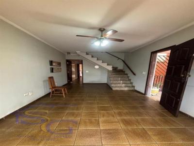 Sobrado para Venda, em S�o Paulo, bairro Vila Nova Mazzei, 3 dormit�rios, 3 banheiros, 1 su�te, 3 vagas