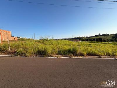 Terreno para Venda, em Presidente Prudente, bairro Residencial Itamaraty
