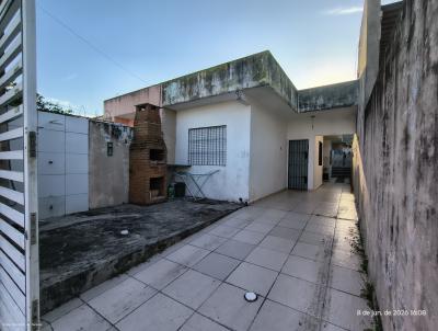 Casa para Venda, em Itanha�m, bairro Balne�rio Raul Cury, 2 dormit�rios, 1 banheiro, 2 vagas