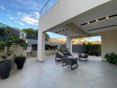 Apartamento para Venda, em Presidente Prudente, bairro Centro, 3 dormit�rios, 2 banheiros, 1 su�te, 2 vagas