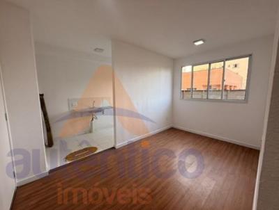 Apartamento para Venda, em S�o Paulo, bairro Parque S�o Louren�o, 1 dormit�rio, 1 banheiro