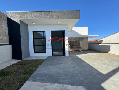 Casa para Venda, em Monte Mor, bairro Central Park Monte Mor, 3 dormit�rios, 2 banheiros, 1 su�te, 2 vagas