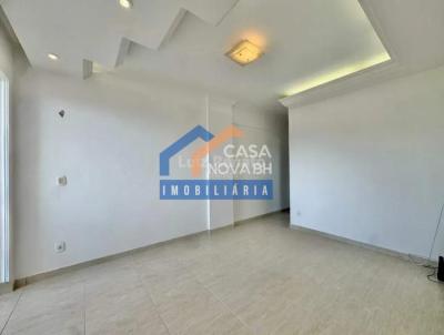 Apartamento para Venda, em Belo Horizonte, bairro Santa Efig�nia, 3 dormit�rios, 1 su�te, 1 vaga