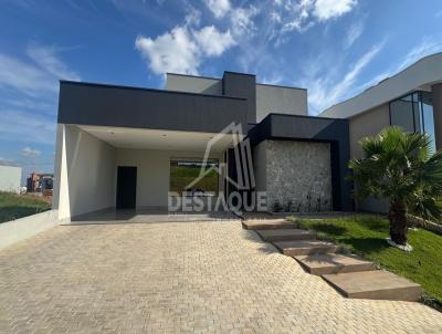 Casa em Condom�nio para Venda, em Presidente Prudente, bairro Residencial Damha Belvedere, 3 dormit�rios, 3 banheiros, 3 su�tes, 2 vagas