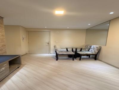 Apartamento para Venda, em , bairro Parque S�o Vicente, 1 dormit�rio, 1 banheiro, 1 vaga