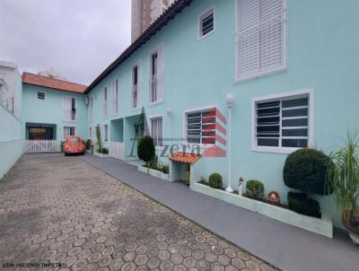 Sobrado para Venda, em S�o Paulo, bairro Vila Gumercindo, 3 dormit�rios, 3 banheiros, 1 su�te, 2 vagas