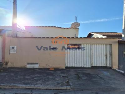 Casa para Venda, em Cruzeiro, bairro Lagoa Dourada I, 1 dormit�rio, 1 banheiro, 1 vaga