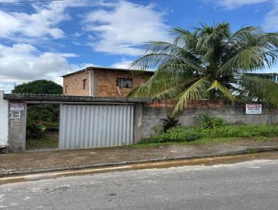 Casa Duplex para Venda, em Cama�ari, bairro Parque Real Serra Verde, 3 dormit�rios, 1 banheiro, 2 vagas