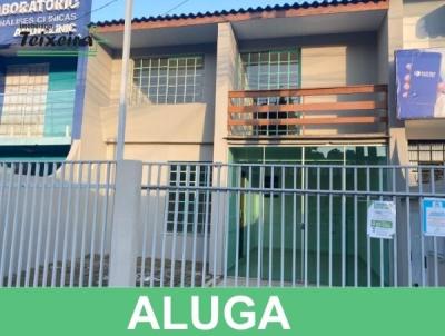 Sobrado para Loca��o, em Jaguaria�va, bairro Centro, 3 dormit�rios, 2 banheiros, 1 su�te