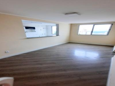 Apartamento para Venda, em Mau�, bairro Parque S�o Vicente, 2 dormit�rios, 1 banheiro, 1 vaga