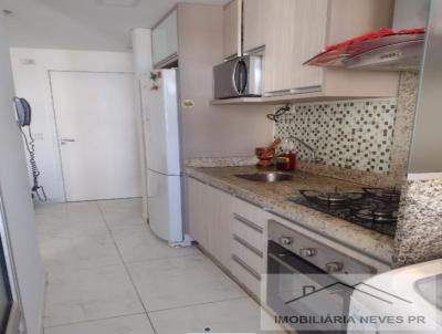 Apartamento para Venda, em Londrina, bairro Jardim Morumbi, 2 dormit�rios, 2 banheiros, 1 su�te, 1 vaga