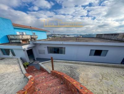 Casa para Venda, em Mau�, bairro Jd Anchieta, 3 dormit�rios, 1 banheiro
