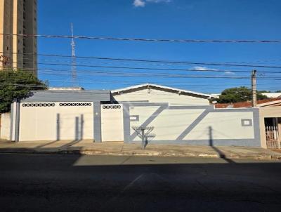Casa para Venda, em Indaiatuba, bairro Centro, 2 dormit�rios, 1 su�te, 2 vagas