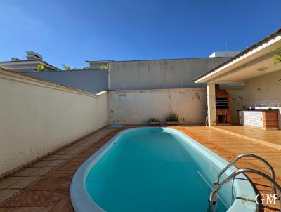 Casa em Condom�nio para Venda, em Presidente Prudente, bairro Parque Residencial Damha I, 3 dormit�rios, 1 su�te
