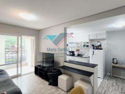 Apartamento para Loca��o, em Jundia�, bairro JARDIM ERMIDA I, 1 dormit�rio, 1 banheiro, 1 vaga