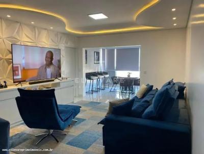 Apartamento para Venda, em Hortol�ndia, bairro Parque Gabriel, 3 dormit�rios, 2 banheiros, 1 su�te, 2 vagas