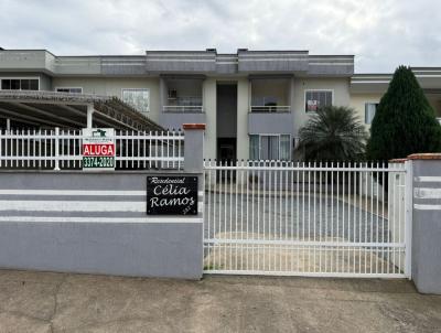 Apartamento para Loca��o, em Jaragu� do Sul, bairro Jo�o Pessoa, 2 dormit�rios, 2 banheiros, 1 su�te, 1 vaga