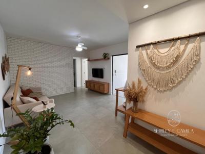 Apartamento para Venda, em Ubatuba, bairro Itagu�, 2 dormit�rios, 2 banheiros, 1 su�te, 1 vaga