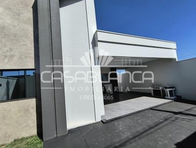 Casa para Loca��o, em , bairro Jardim Europa II, 3 dormit�rios, 2 banheiros, 1 su�te, 2 vagas