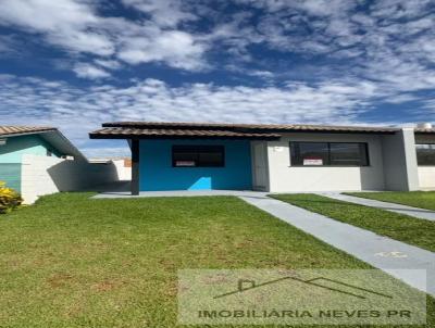 Casa em Condom�nio para Venda, em Londrina, bairro Jardim Maria Celina, 2 dormit�rios, 1 banheiro, 2 vagas