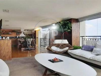 Apartamento para Venda, em S�o Paulo, bairro Vila Mariana, 4 dormit�rios, 6 banheiros, 4 su�tes, 4 vagas