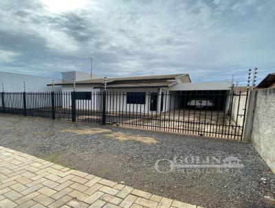 Casa para Loca��o, em Tangar� da Serra, bairro JARDIM SANTA LUCIA, 2 dormit�rios, 1 banheiro, 1 vaga