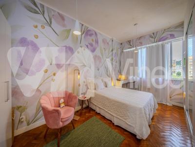 Studio para Venda, em Rio de Janeiro, bairro Jardim Bot�nico, 1 dormit�rio, 1 banheiro, 1 su�te
