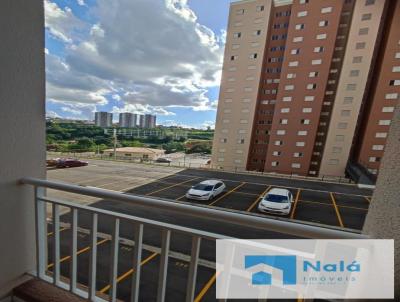 Apartamento para Loca��o, em Sorocaba, bairro Jardim Ip�, 2 dormit�rios, 1 banheiro, 1 vaga