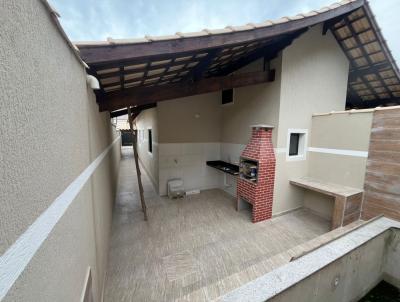 Casa para Venda, em Itanha�m, bairro Corumb�, 2 dormit�rios, 1 banheiro, 1 su�te, 2 vagas