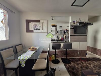 Apartamento para Venda, em Ribeir�o Preto, bairro Parque dos Lagos, 2 dormit�rios, 1 banheiro, 1 vaga